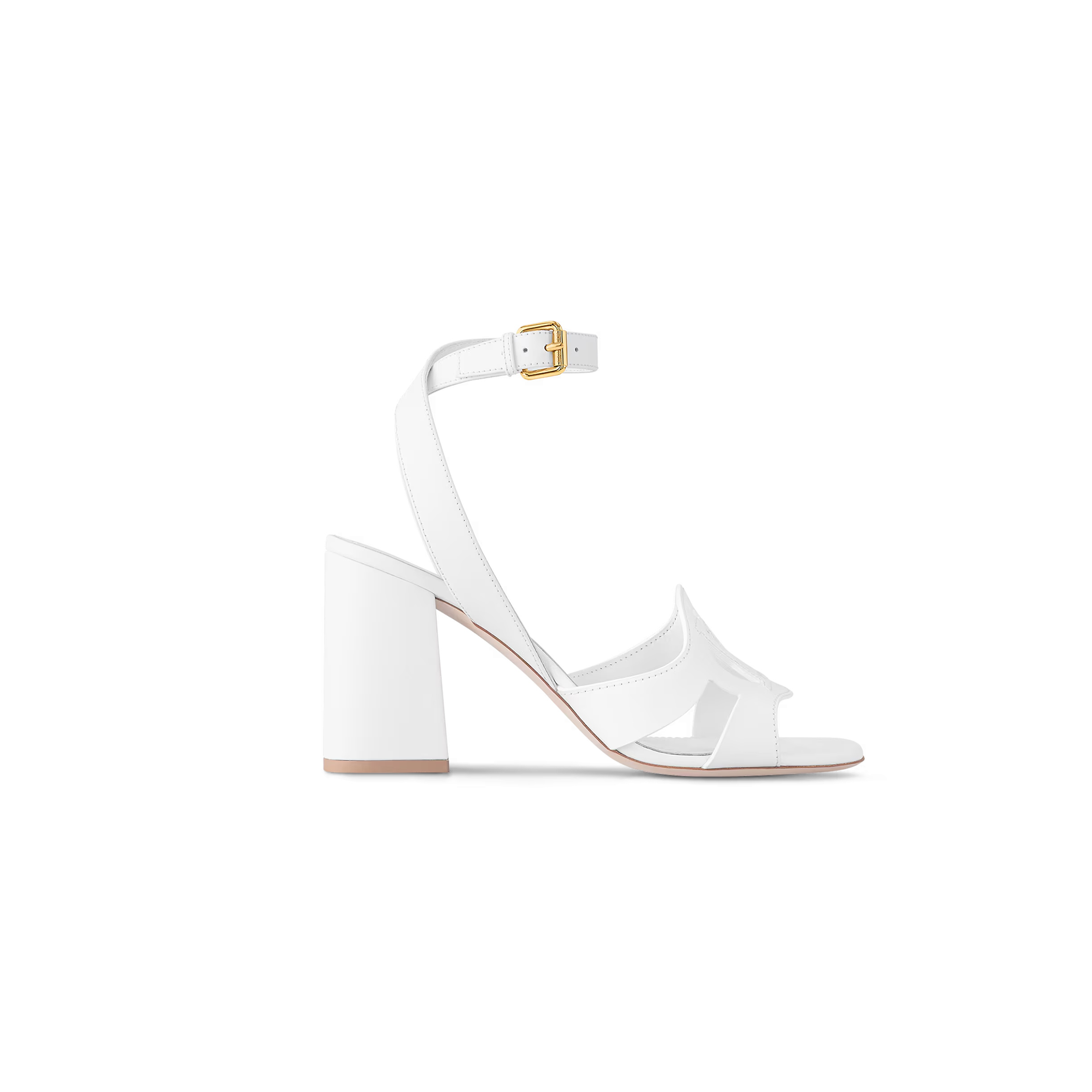 l**is V*t*n lv isola sandal 1ackmi